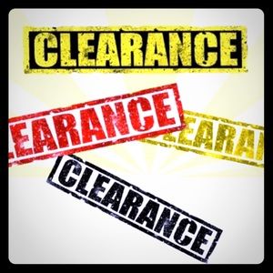 🚨EVERYTHING NEED GO!🚨 MAKE OFFERS✅ACCEPTING ALL✅